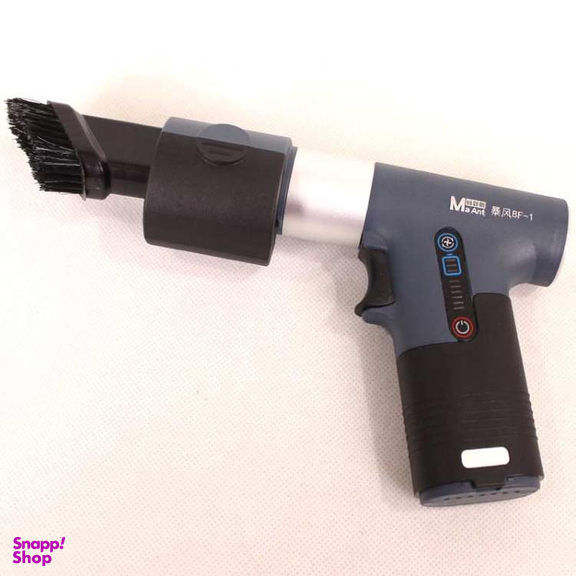 جت فن مانت توربو مدل MAANT BF-1 کد SH-1141