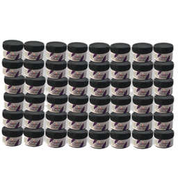 کرم ژل واکس داشبورد خودرو تیدا مدل w48 حجم 150 میلی لیتر بسته 48 عددی