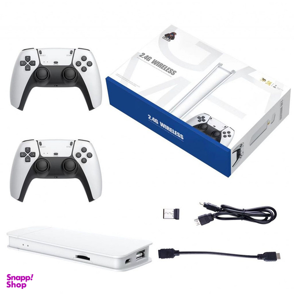 کنسول بازی مدل GAME STICK PRO