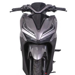 موتور سیکلت کبیر طرح هوندا کلیک 170 سی سی اتاق قدیم سال 1404