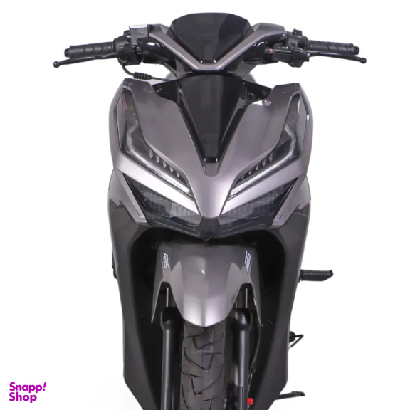 موتور سیکلت کبیر طرح هوندا کلیک 170 سی سی اتاق قدیم سال 1404