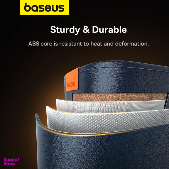 جعبه نظم دهنده خودرو باسئوس مدل OrganizeFun Series