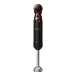 گوشتکوب برقی گرویتی مدل cg-115