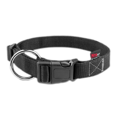 قلاده گردنی سگ نیناپت مدل دولایه سایز 3