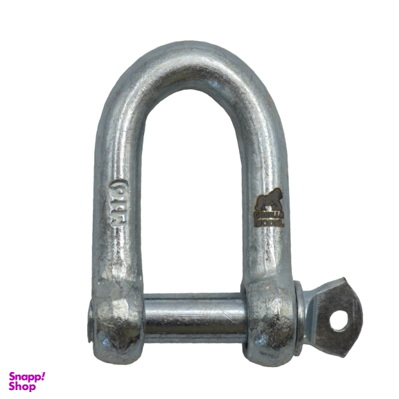 شگل مدل گوریلا کد YP-SIZE10-1TON