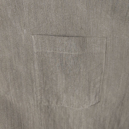 پیراهن مردانه مدل فربد رنگ سبز زیتونی