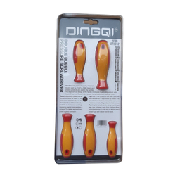پیچ گوشتی دینگشی مدل BGO125K مجموعه 5 عددی