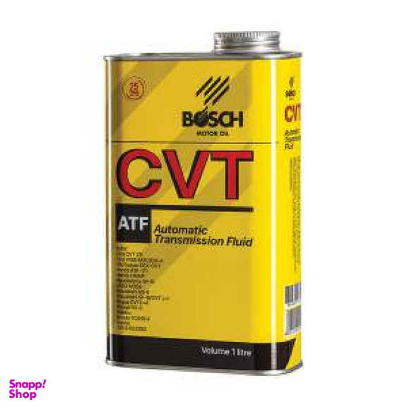 روغن گیربکس بوش مدل CVT حجم 1 لیتر