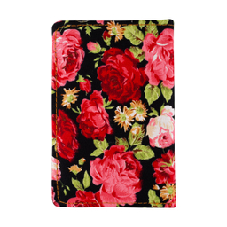 دفتر یادداشت کرافت تی گل 80 برگ کد 1015