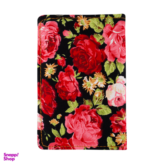 دفتر یادداشت کرافت تی گل 80 برگ کد 1015