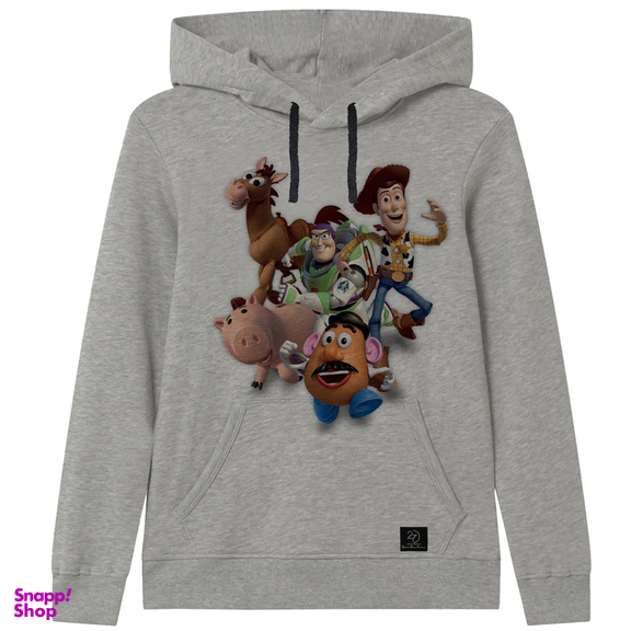 هودی پسرانه 27 مدل TOY STORY کد WN562