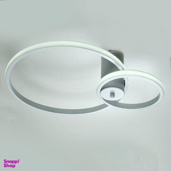 لوستر سقفی چشمه نور کد L6371/2-WT