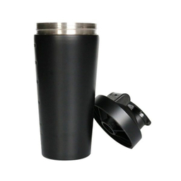 شیکر مدل CR7 گنجایش 0.7 لیتر