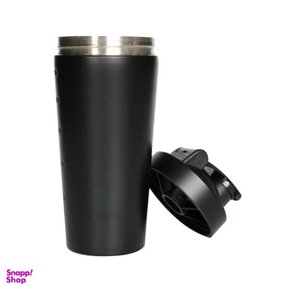 شیکر مدل CR7 گنجایش 0.7 لیتر