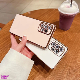 قاب گوشی موبایل مای کیس MY CASE مناسب سامسونگ Galaxy A73 5G