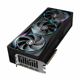 کارت گرافیک گیگابایت مدل AORUS RTX 5090 Master 32G ظرفیت 32 گیگابایت