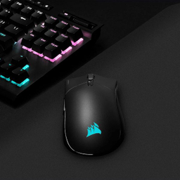 ماوس بی سیم مخصوص بازی کورسیر مدل SABRE PRO RGB WIRELESS