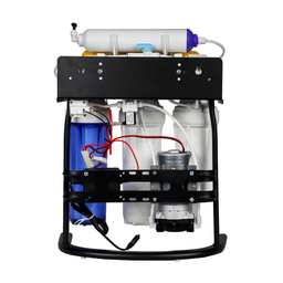 دستگاه تصفیه آب خانگی آکواپرمیوم مدل A7ORP7-BK-TP