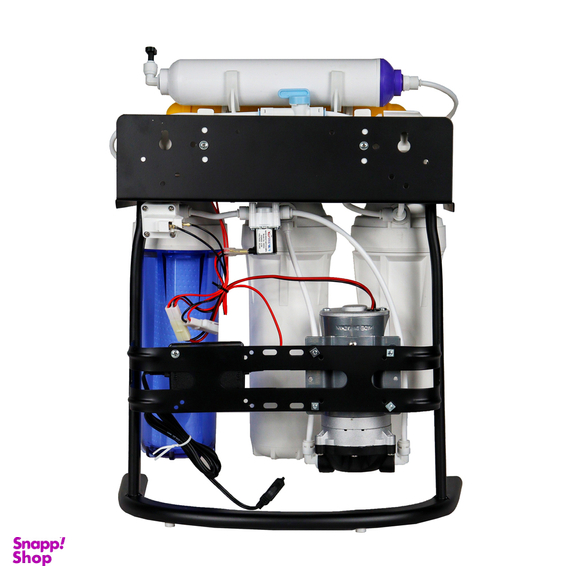 دستگاه تصفیه آب خانگی آکواپرمیوم مدل A7ORP7-BK-TP