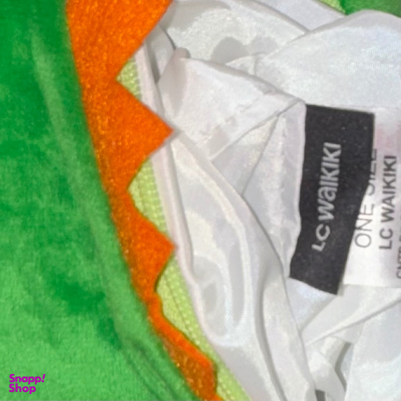 کوله پشتی بچگانه ال سی وایکیکی مدل TK2566
