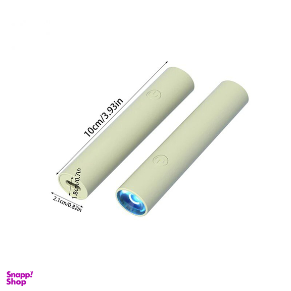 لاک خشک کن شارژی مدل SF-04