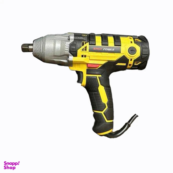 آچار بکس ایزی پاور مدل ABS-450-B1