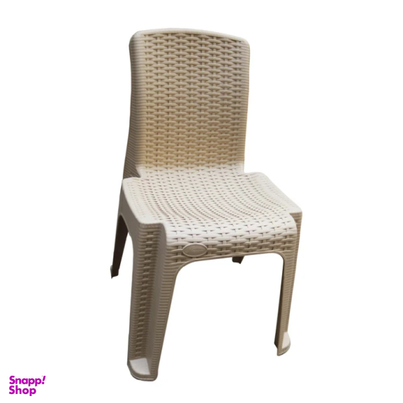 صندلی ناصر پلاستیک مدل YPKR-CODE947