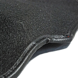 کفپوش پنج بعدی خودرو پانیذ مدل EVA مناسب برای پژو پارس