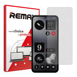 محافظ صفحه نمایش مات ریمکس مدل HeyMTT مناسب گوشی موبایل ناتینگ فون CMF 1
