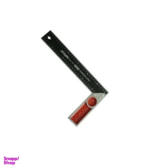 گونیا آهنگری آروا کد 4646 طول ۳۰ سانتی‌ متر