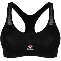 نیم تنه زنانه مدل پشت قهرمانی کد 312 رنگ مشکی