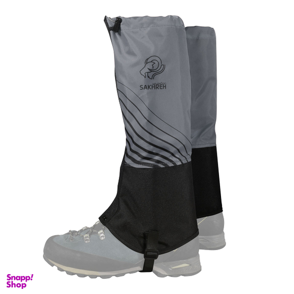 گتر کوهنوردی صخره مدل جی لایت سایز L/XL