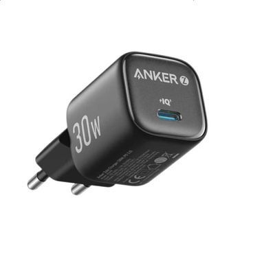 شارژر دیواری 30 وات انکر کد A2698