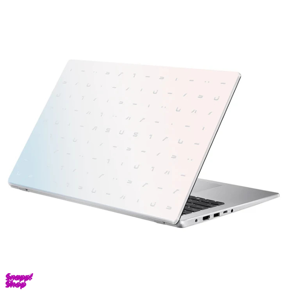 لپ تاپ 15.6 اینچ ایسوس مدل Vivobook E510MA-BR1489-Celeron N4020-8GB DDR4-512GB SSD-TN کاستوم شده