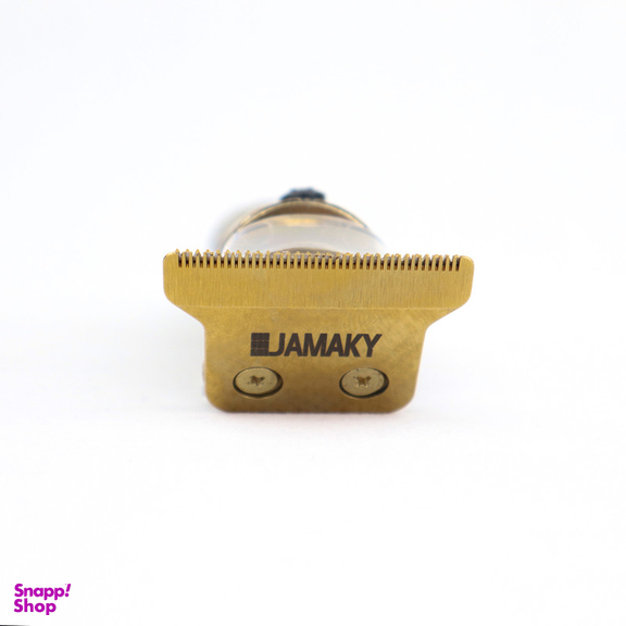 ماشین اصلاح موی سر و صورت شارژی جاماکی مدل JPC90015