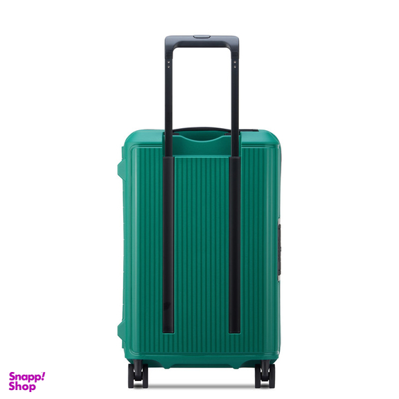 چمدان دلسی مدل Securitech Stone کد 4008801 سایز کابین ارتفاع 55 سانتی متر