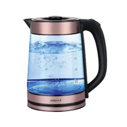 کتری برقی سوکانی مدل SK-SH-1070 ظرفیت 2.2 لیتر