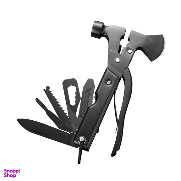 ابزار چندکاره سفری مدل QE-80