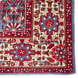 فرش دستباف سی پرشیا کد 130061 سایز 157x150 سانتی‌ متر