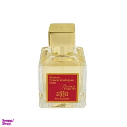 ادو پرفیوم مردانه ابنر مدل باکارات رژ 540 حجم 70 میلی لیتر