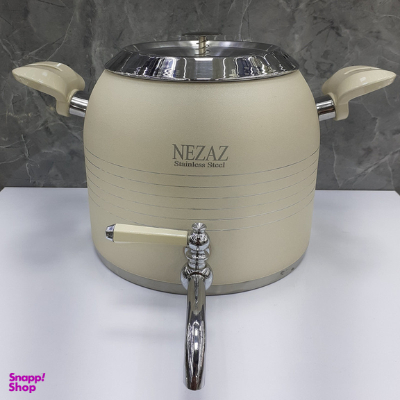 ست کتری و قوری نزاز کد 3031