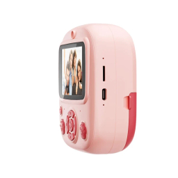 دوربین عکاسی چاپ سریع ایکس او مدل XJ04