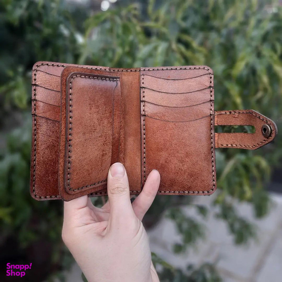 جاکارتی بارٌن مدل آرمین