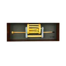 اسباب بازی نیمو چوبک مدل رورو کد 37260