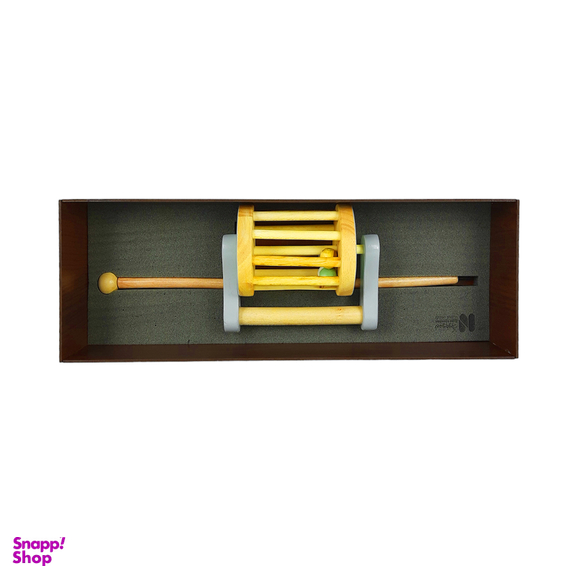 اسباب بازی نیمو چوبک مدل رورو کد 37260