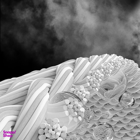 بيس لاير نیچرهایک مدل Single Dry Underwear کد GC010