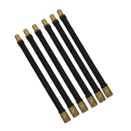 رابط والف مدل گوریلا کد YPB-ROKESHDAR-155MM مجموعه 5 عددی