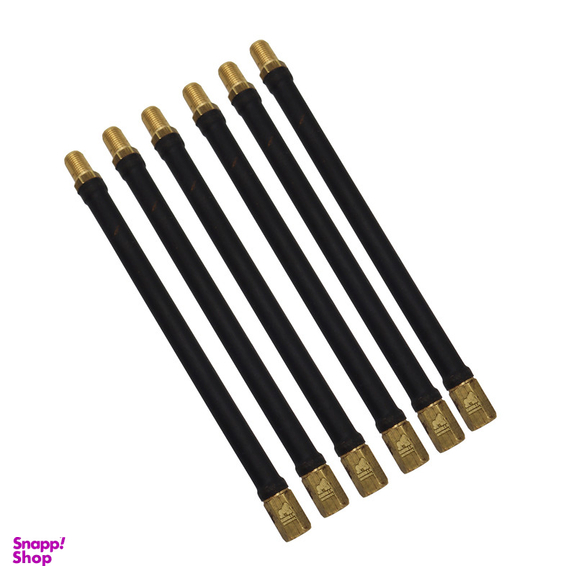 رابط والف مدل گوریلا کد YPB-ROKESHDAR-155MM مجموعه 5 عددی