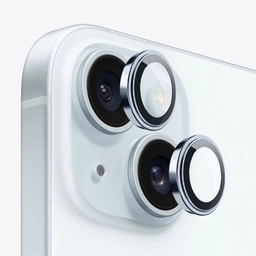 محافظ لنز دوربین گوشی موبایل ویوو مناسب اپل iPhone 15 Pro Max