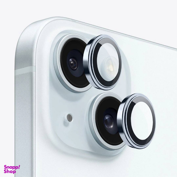محافظ لنز دوربین گوشی موبایل ویوو مناسب اپل iPhone 15 Pro Max